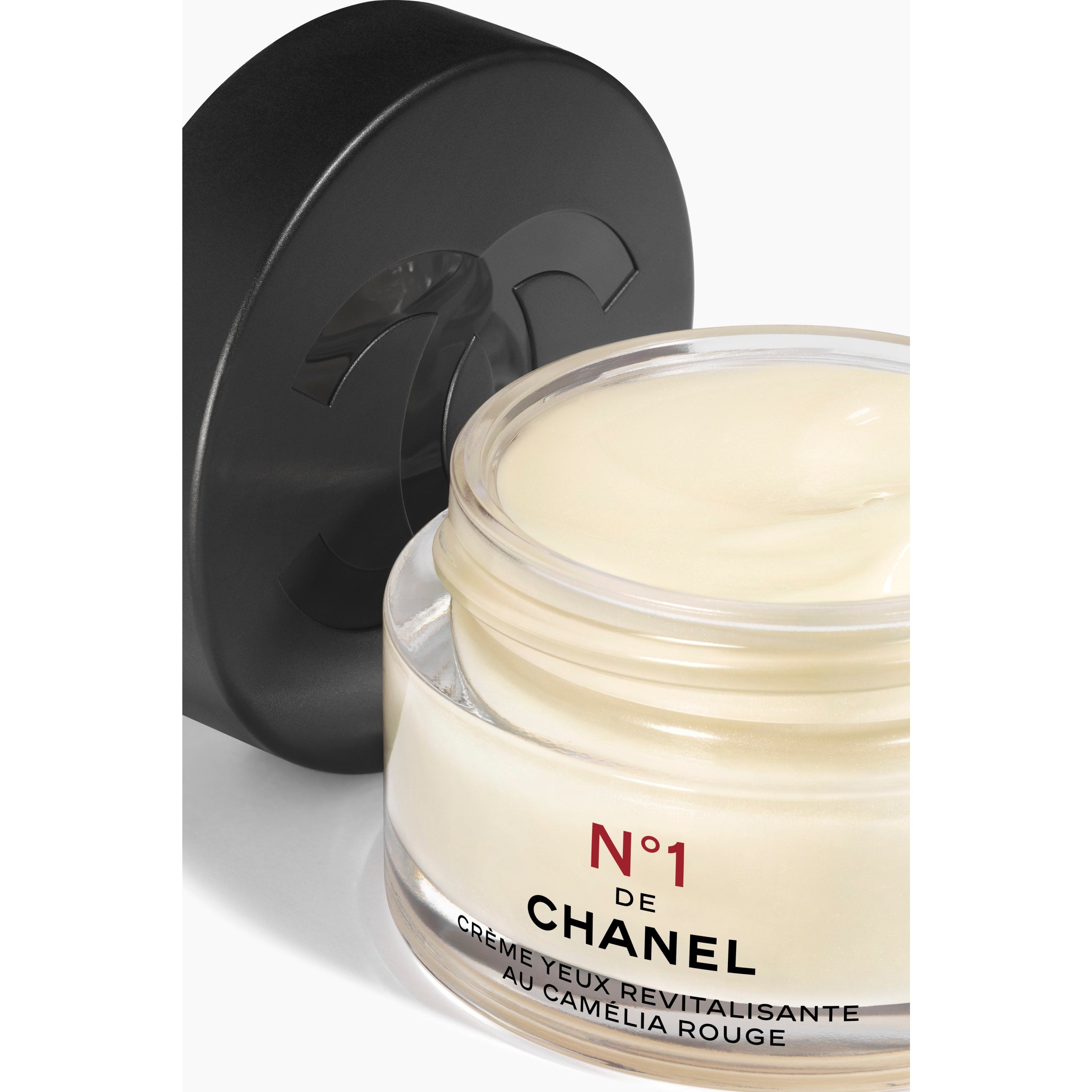 N1 DE CHANEL REVITALIZING EYE CREAM AntiDark Circles AntiPuffiness Smooths CHANEL #10 N1 DE CHANEL REVITALIZING EYE CREAM AntiDark Circles AntiPuffiness Smooths CHANEL
